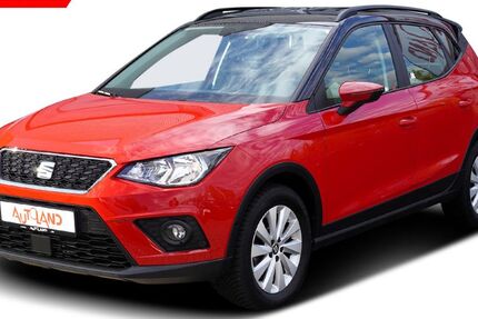 Seat Arona 29.169 km 15.990 &euro; Leipzig 04209