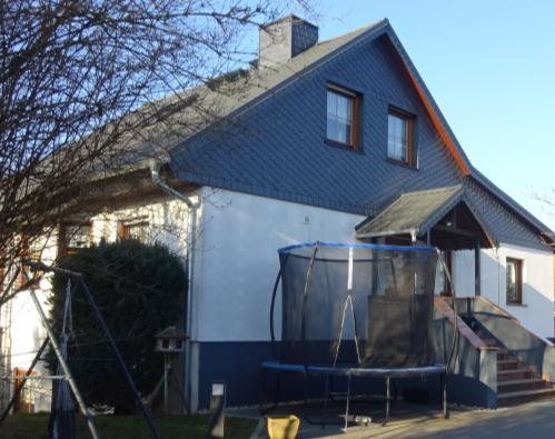 Einfamilienhaus Eilenburg - 7 Zimmer, 155 m&sup2;, 538.500&euro; | Angebot:26748642