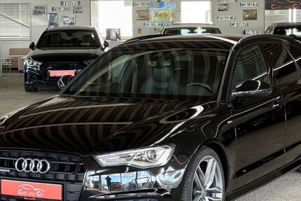 Audi A6 71.396 km 26.990 &euro; Taucha bei Leipzig 04425