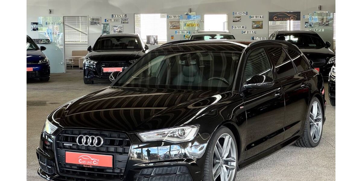 Audi A6 71.396 km 26.990 &euro; Taucha bei Leipzig 04425