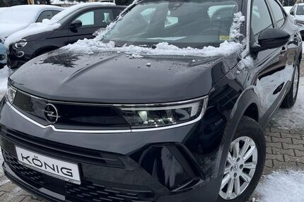 Opel Mokka 9.814 km 18.999 &euro; Leipzig 04178