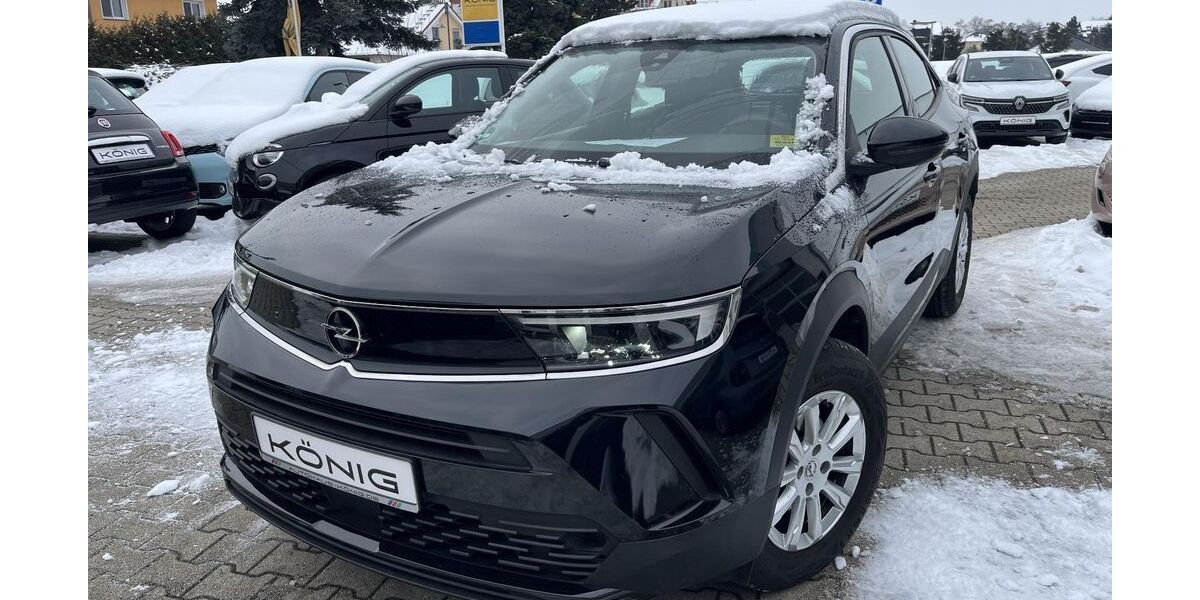 Opel Mokka 9.814 km 18.999 &euro; Leipzig 04178