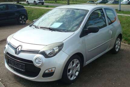 Renault Twingo 149.526 km 3.590 &euro; Hohenmölsen 06679