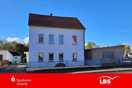 Haus Borna Zedtlitz - 5 Zimmer, 99 m&sup2;, 110.000&euro; | Angebot:25770724