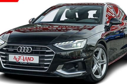 Audi A4 77.625 km 30.490 &euro; Leipzig 04209