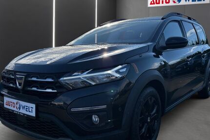 Dacia Jogger 49.600 km 16.490 &euro; Sandersdorf Brehna 06796