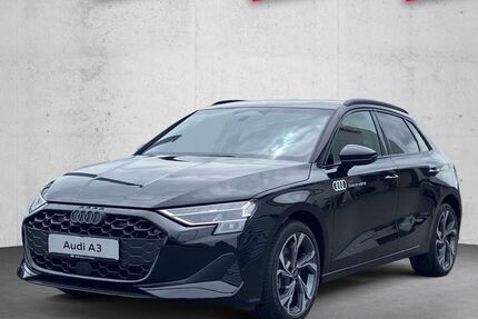 Audi A3 4.900 km 43.990 &euro; Leipzig 04129