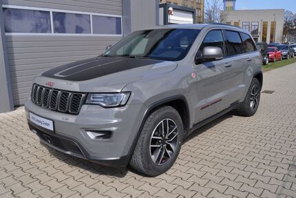 Jeep Grand Cherokee 113.000 km 27.990 &euro; Leipzig 04179