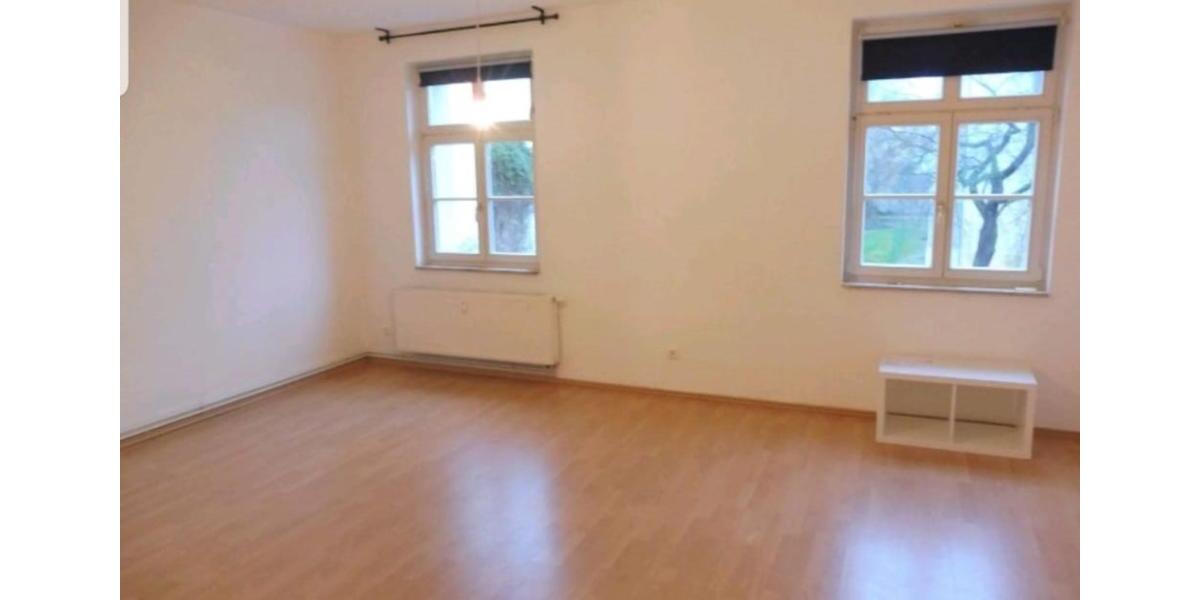 Etagenwohnung Leipzig Mitte - 1 Zimmer, 41 m&sup2;, 125.000&euro; | Angebot:25837824
