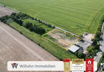 Grundstück zu verkaufen in Leipzig 1.280.000 € 3029 m²