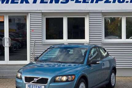 Volvo C30 155.098 km 4.790 € Leipzig 04349