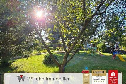 Grundstück für Wohnbebauung, 3 Vollgeschosse möglich zimmer