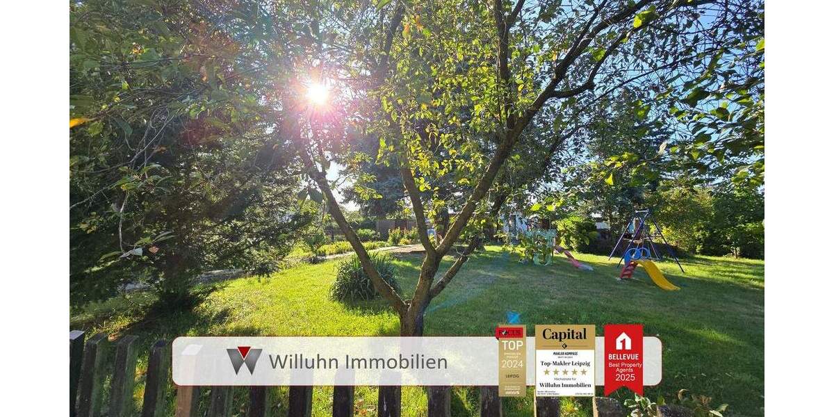 Grundstück für Wohnbebauung, 3 Vollgeschosse möglich zimmer