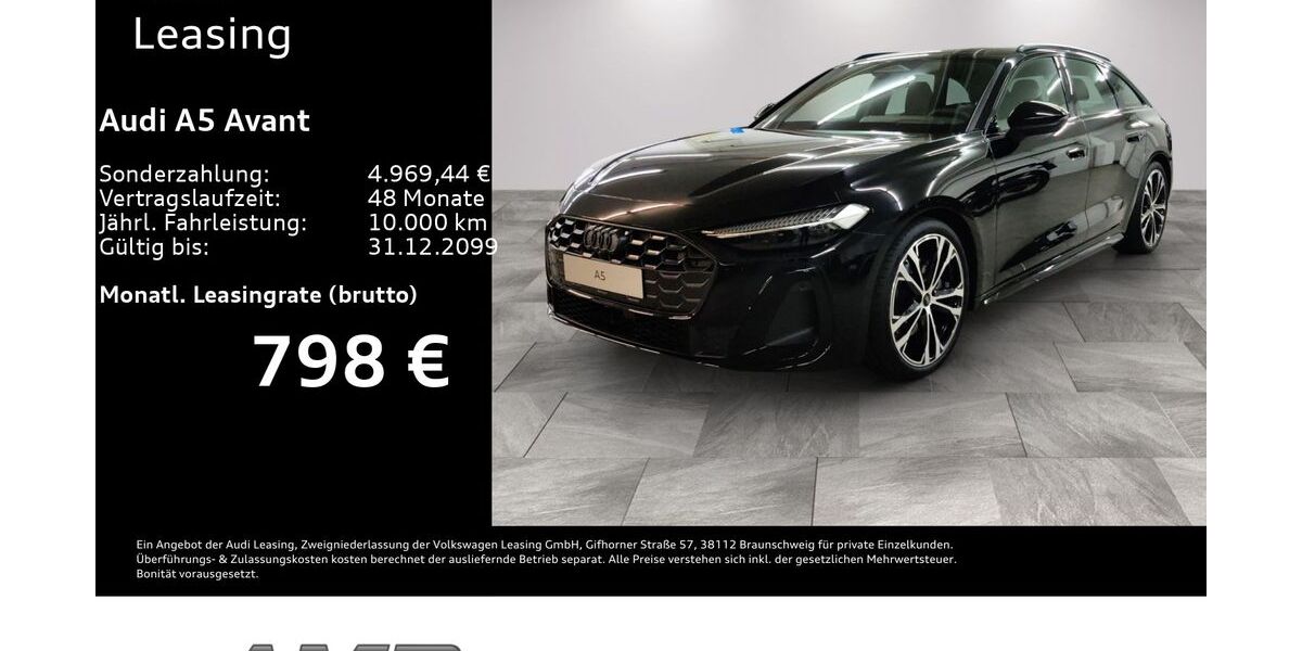 Audi A5 28.030 km 48.690 &euro; Borna 04552
