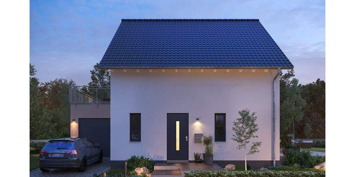 Mehrfamilienhaus, Wohnhaus Taucha - 4 Zimmer, 134 m&sup2;, 315.000&euro; | Angebot:25798679