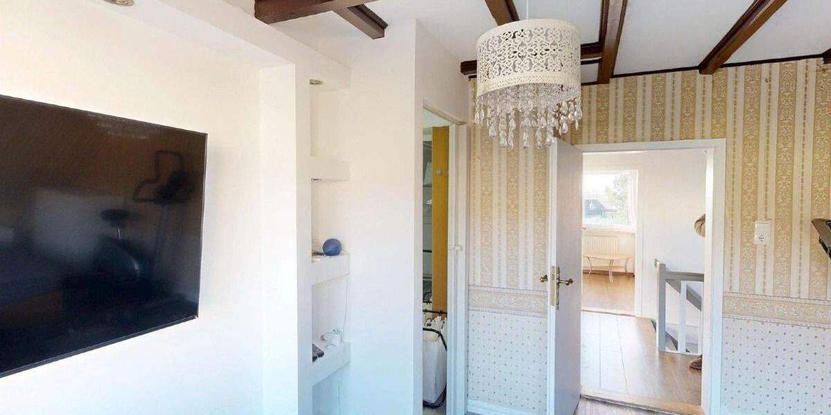 Einfamilienhaus Borna - 5 Zimmer, 145 m&sup2;, 325.000&euro; | Angebot:25738699