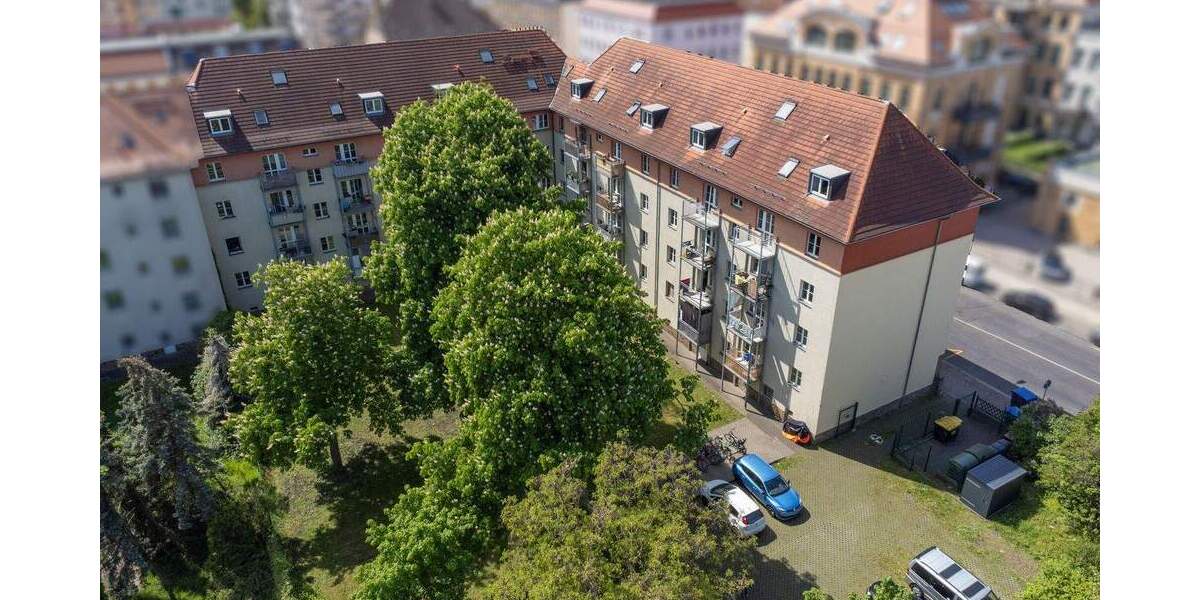 Mehrfamilienhaus, Wohnhaus Leipzig Plagwitz - 2 Zimmer, 1.500.000&euro; | Angebot:25862857