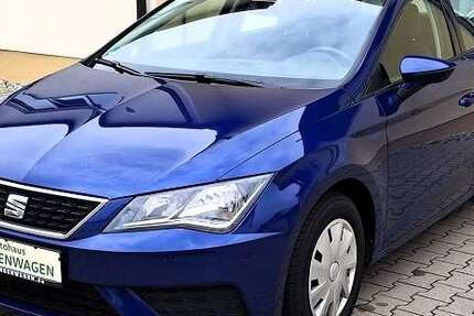 Seat Leon 95.000 km 10.990 &euro; Leipzig 04129