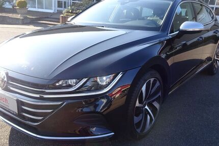 VW Arteon 42.890 km 28.470 &euro; Schkeuditz 04435