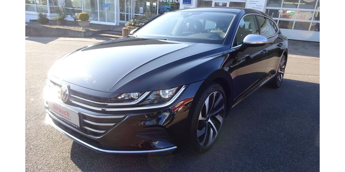 VW Arteon 42.890 km 28.470 &euro; Schkeuditz 04435