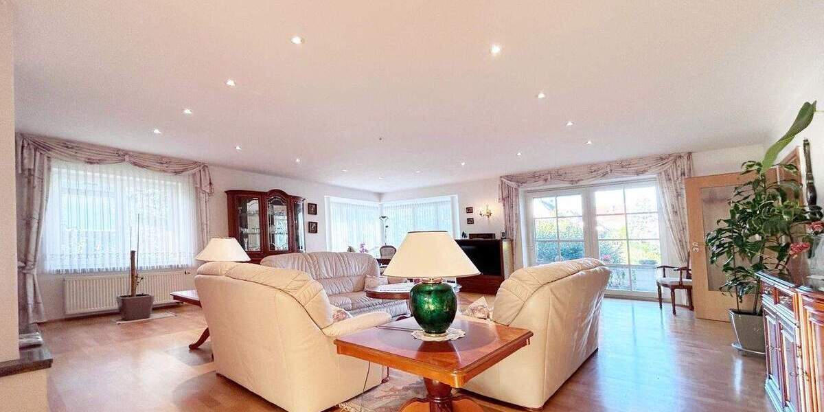 Einfamilienhaus Leipzig Gohlis-Nord - 5 Zimmer, 212 m&sup2;, 750.000&euro; | Angebot:25677331