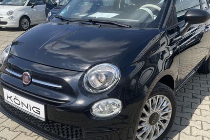 Fiat 500 27.537 km 13.999 &euro; Leipzig 04178