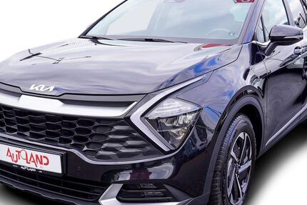 Kia Sportage 19.991 km 26.890 &euro; Leipzig 04209