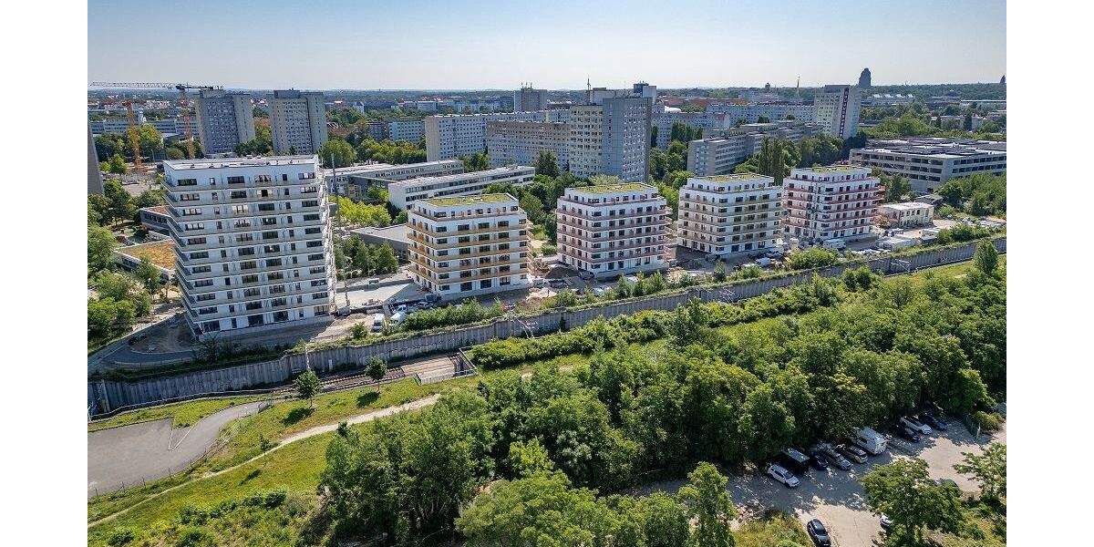 79m² Eigentum im 9. Stock! 3-Zimmerwohnung mit großem Balkon - jetzt Winteraktion nutzen 3 zimmer