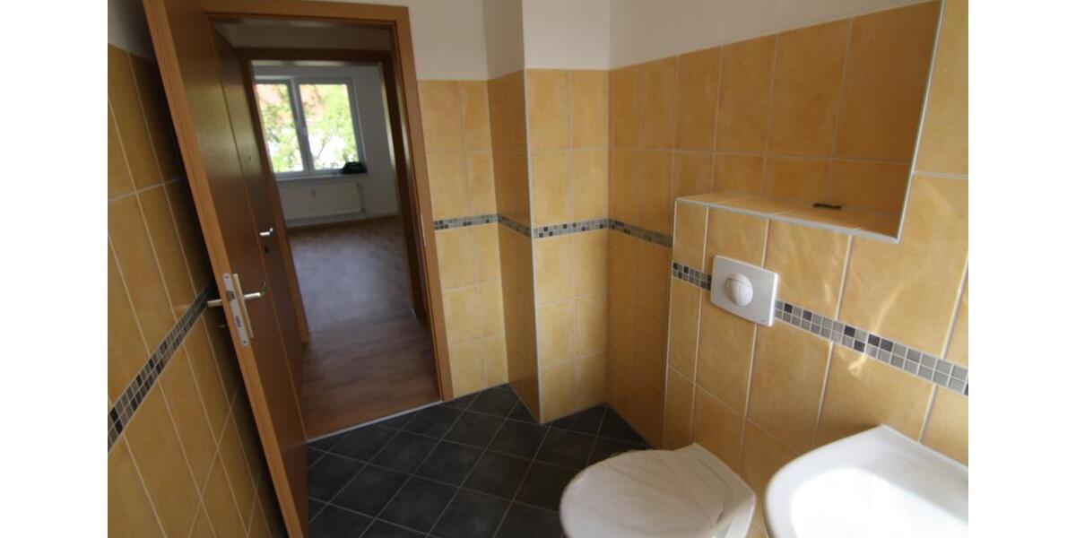 Etagenwohnung Wurzen - 2.5 Zimmer, 60 m&sup2;, 375&euro; | Angebot:25920170