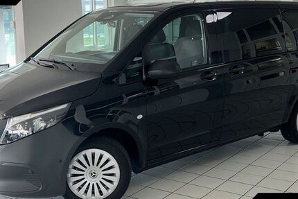 Mercedes-Benz Vito 39.996 km 44.870 &euro; Wiedemar 04509