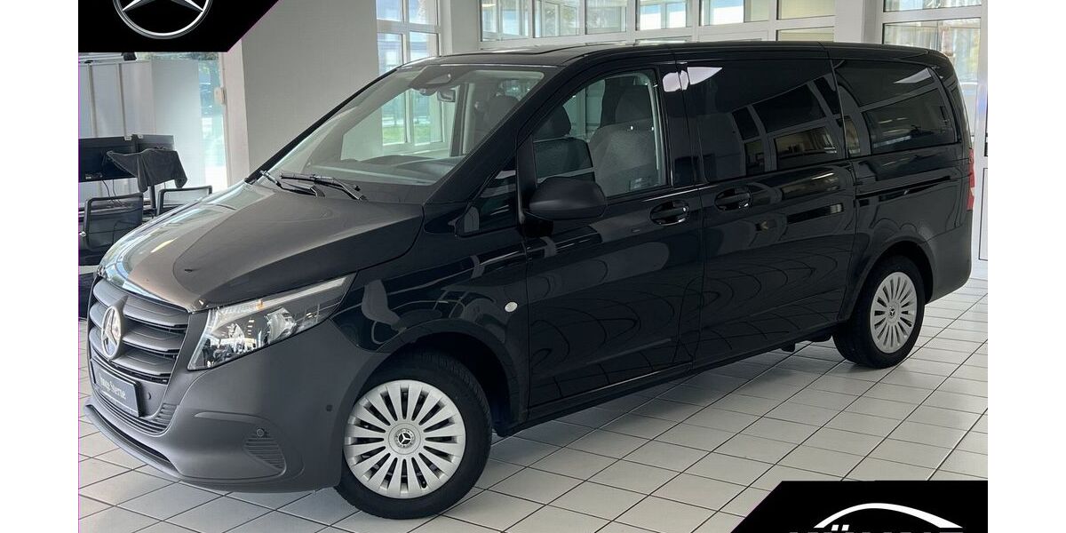 Mercedes-Benz Vito 39.996 km 44.870 &euro; Wiedemar 04509