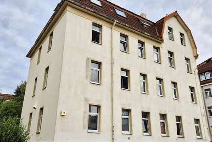 Wohnung zum Kaufen in Leipzig 125.000 € 68.91 m² 3 zimmer