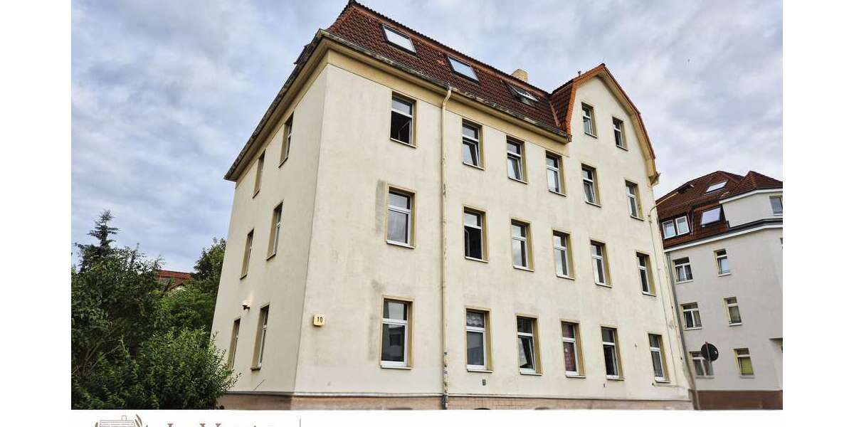 Wohnung zum Kaufen in Leipzig 125.000 € 68.91 m² 3 zimmer