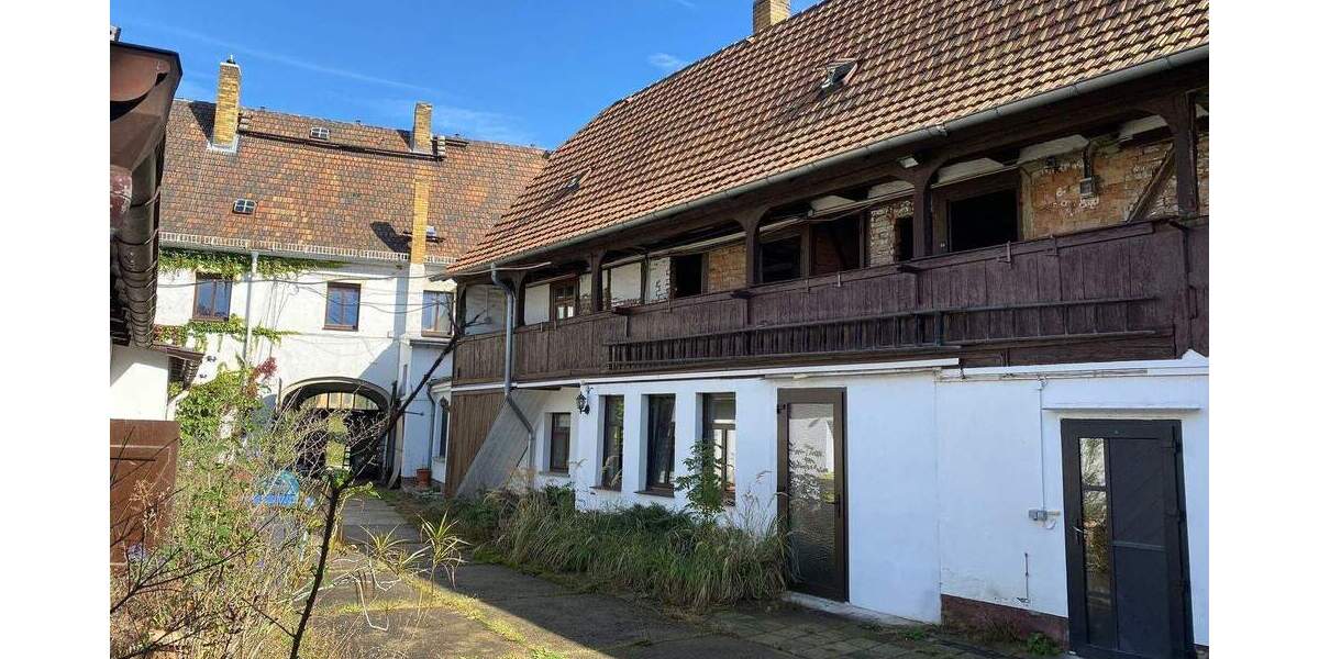Etagenwohnung Schkeuditz - 2 Zimmer, 53 m&sup2;, 264.280&euro; | Angebot:25685665
