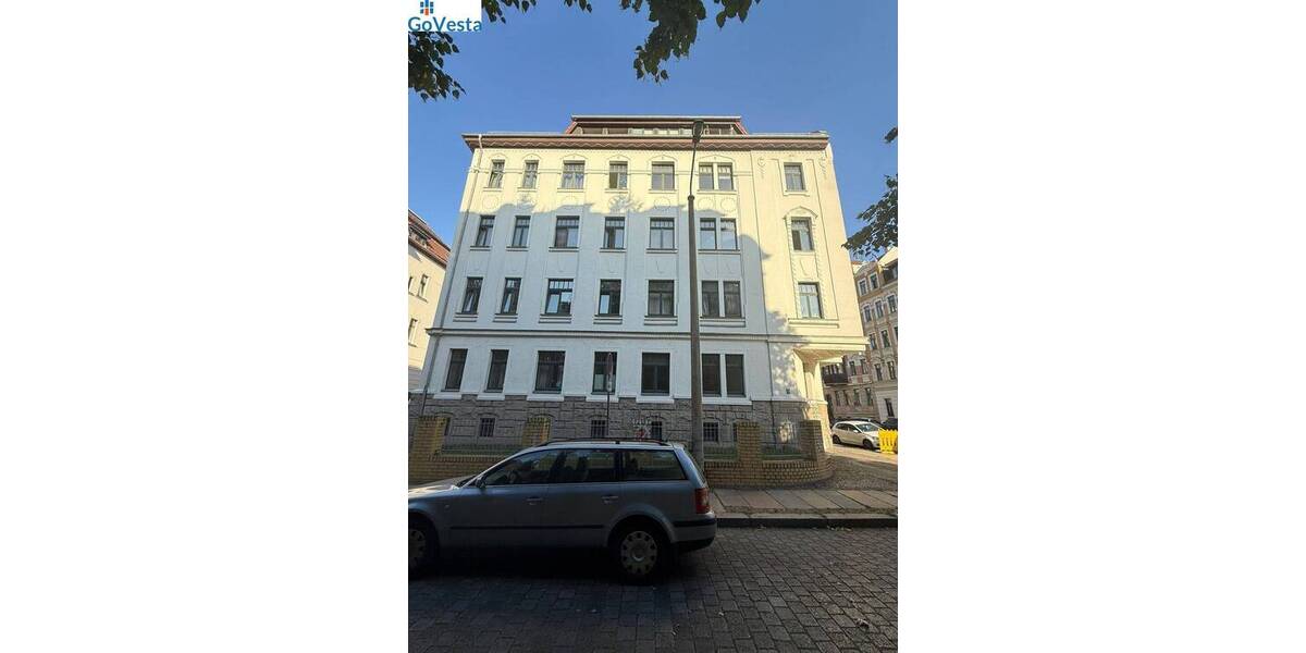 Etagenwohnung Leipzig Reudnitz-Thonberg - 3 Zimmer, 67 m&sup2;, 199.000&euro; | Angebot:25773889