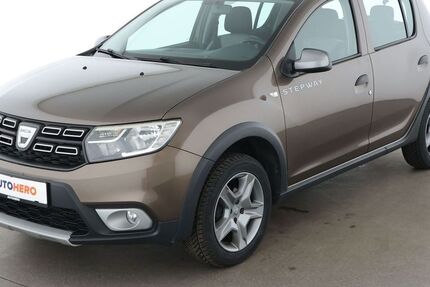Dacia Sandero 60.947 km 9.050 &euro; Leipzig 04328