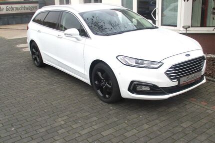 Ford Mondeo 52.000 km 17.990 &euro; Bennewitz 04828