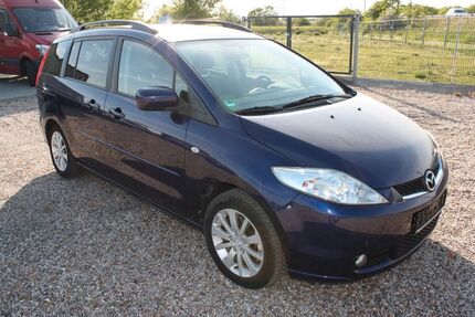 Mazda 5 154.330 km 3.500 € Wurzen OT Kornhain 04808