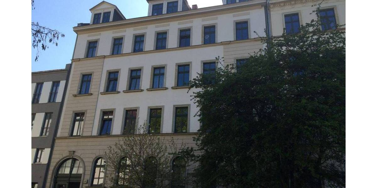 Gewerbeobjekt Leipzig Zentrum-West - 6 Zimmer, 175 m&sup2;, 1.550&euro; | Angebot:26170596