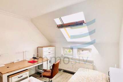 Wohnung Leipzig Nord - 1 Zimmer, 33 m&sup2;, 495&euro; | Angebot:26904497
