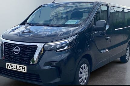Nissan Primastar 21.530 km 31.590 &euro; Leipzig 04178