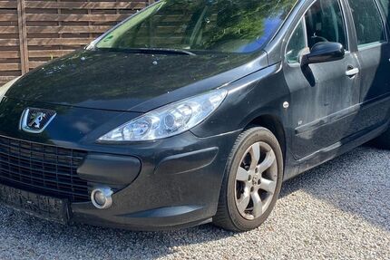 Peugeot 307 251.750 km 699 &euro; Leipzig-Rückmarsdorf (Burghausen-Rückmarsdorf) 04178