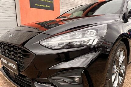 Ford Focus 119.000 km 13.390 &euro; Polenz 04821