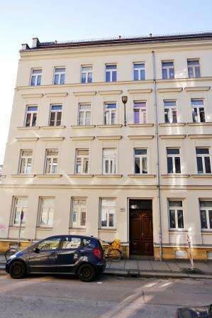 Wohnung zum Mieten in Leipzig 488 € 73 m²