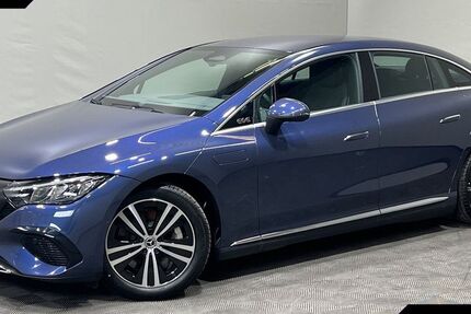 Mercedes-Benz EQE 19.980 km 43.770 &euro; Wiedemar 04509
