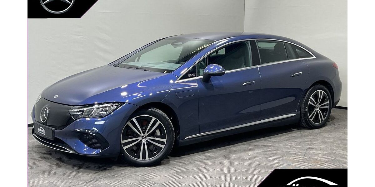 Mercedes-Benz EQE 19.980 km 43.770 &euro; Wiedemar 04509