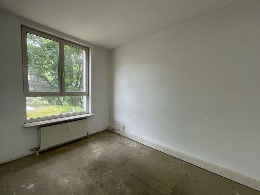 Wir sanieren für Sie! 127m²- Büroeinheit Praxis im ruhigen Hinterhaus mitten in Reudnitz! zimmer
