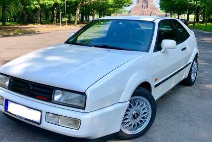 VW Corrado