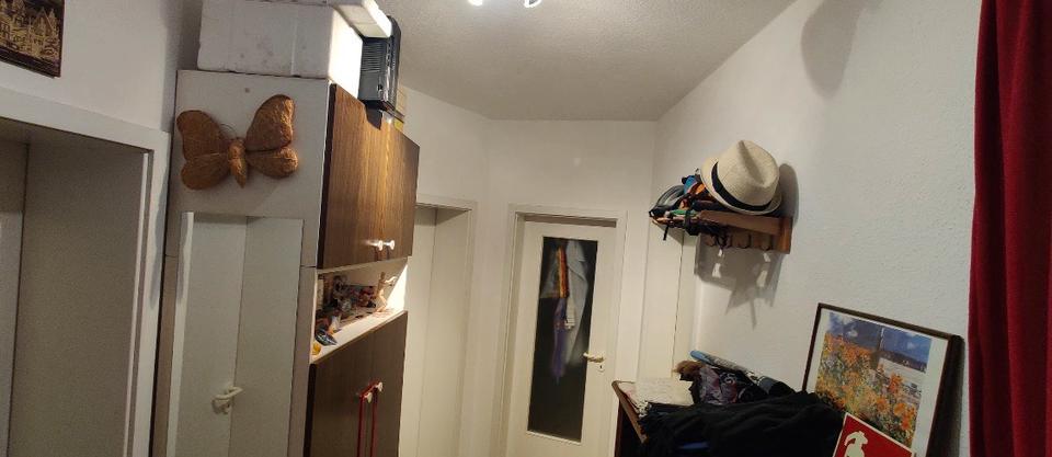 Erdgeschoßwohnung Leipzig Altwest - 2 Zimmer, 64 m&sup2;, 139.000&euro; | Angebot:25382831