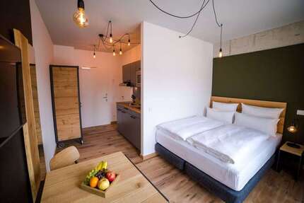 Zimmer Leipzig - 1 Zimmer, 699&euro; | Angebot:26918669